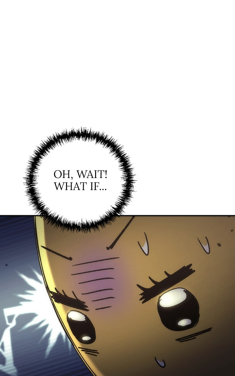 The Goddess of Abundanceand Her Troublemaker Apostle Ep. 9 - Communication Error page 14 - 