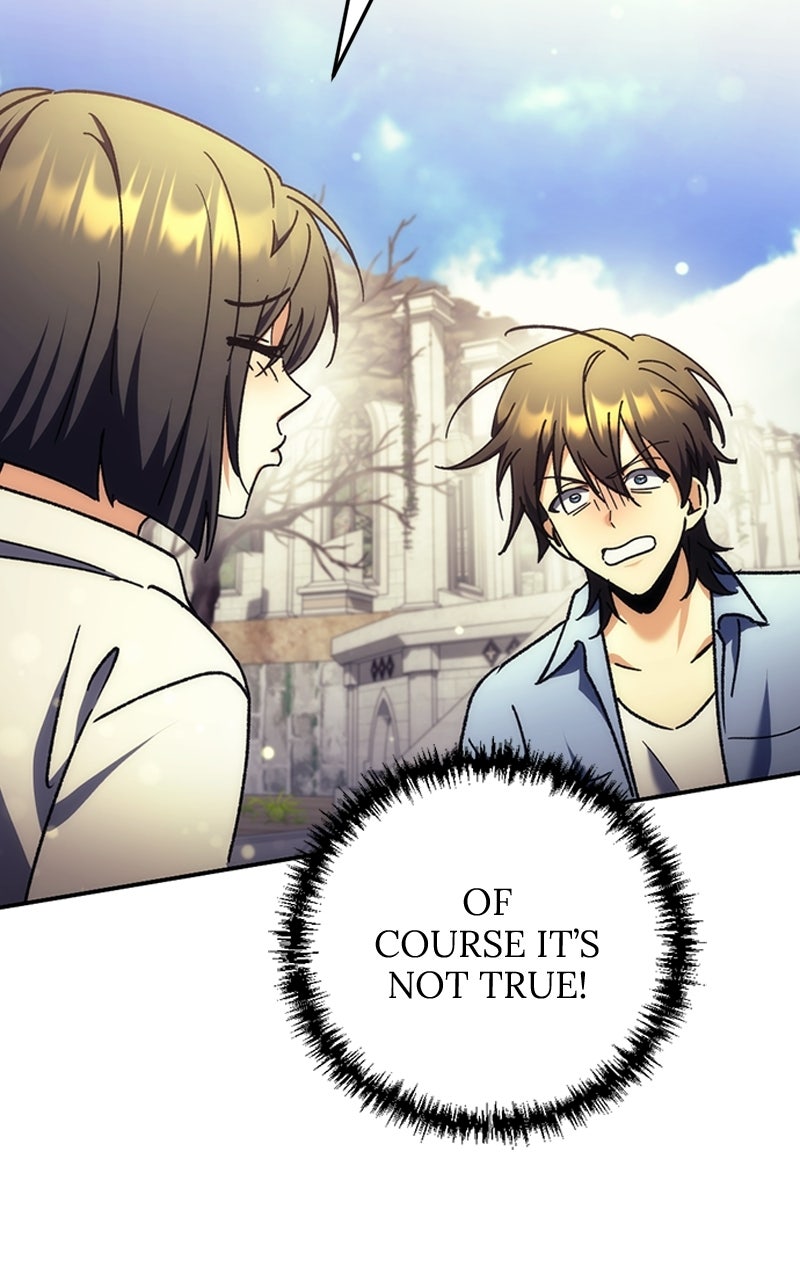 The Goddess of Abundanceand Her Troublemaker Apostle Ep. 9 - Communication Error page 133 - 