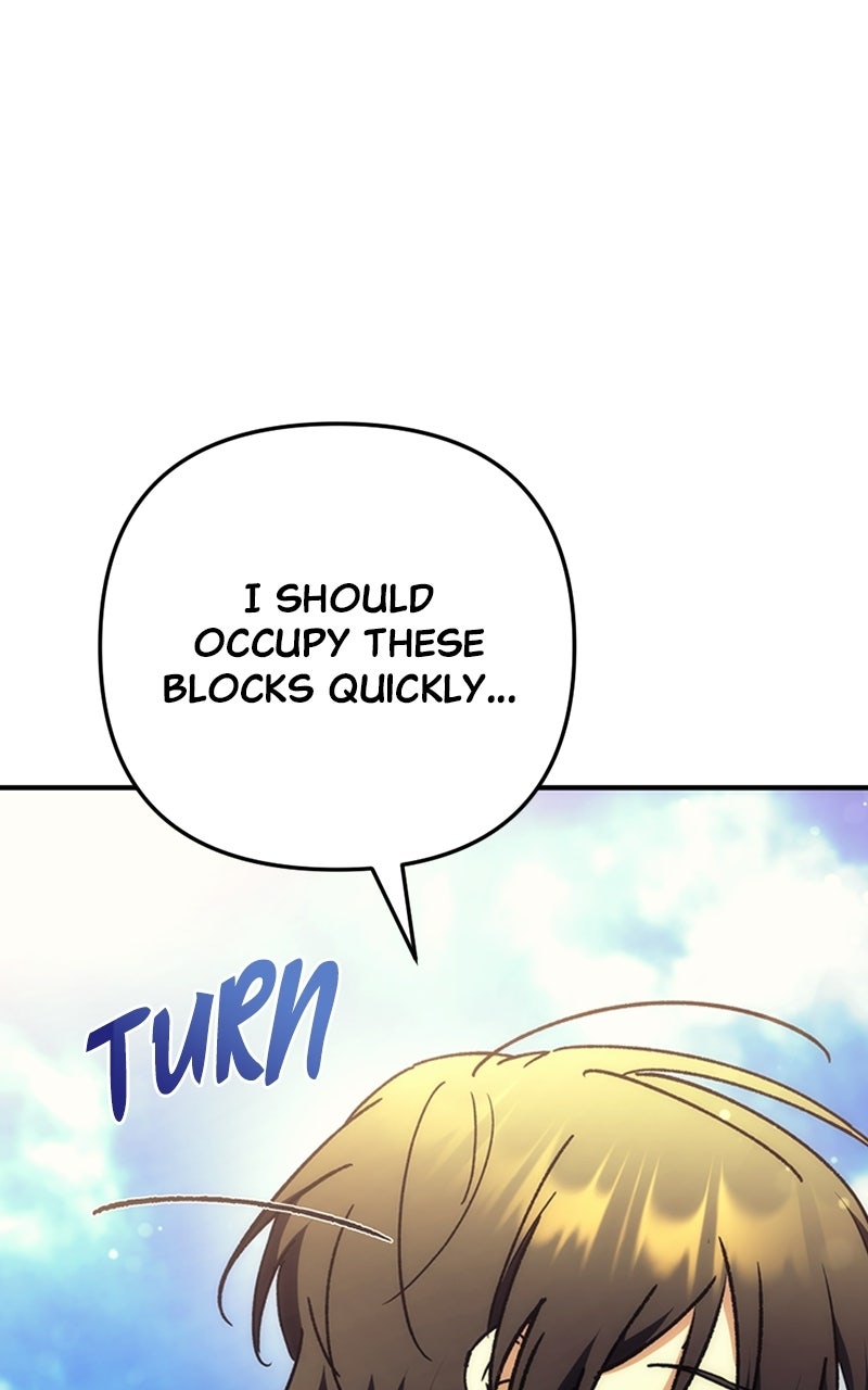The Goddess of Abundanceand Her Troublemaker Apostle Ep. 9 - Communication Error page 134 - 