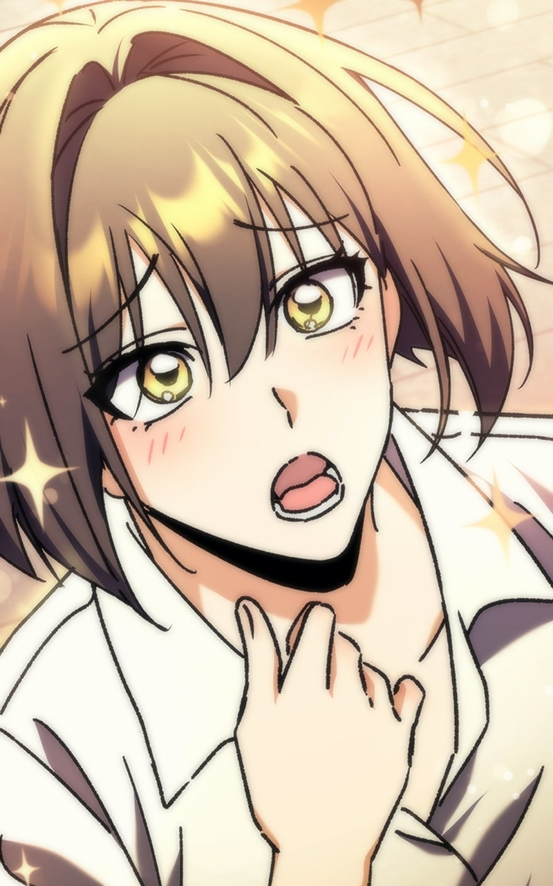 The Goddess of Abundanceand Her Troublemaker Apostle Ep. 9 - Communication Error page 137 - 