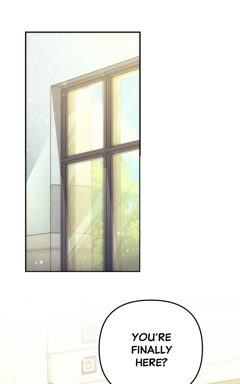 The Goddess of Abundanceand Her Troublemaker Apostle Ep. 9 - Communication Error page 145 - 