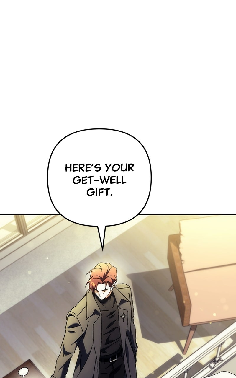 The Goddess of Abundanceand Her Troublemaker Apostle Ep. 9 - Communication Error page 148 - 