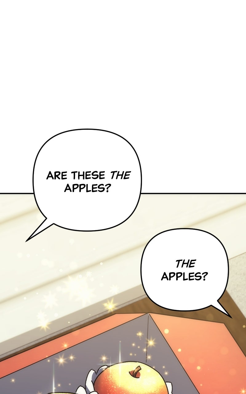 The Goddess of Abundanceand Her Troublemaker Apostle Ep. 9 - Communication Error page 150 - 