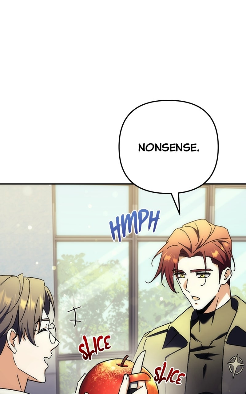 The Goddess of Abundanceand Her Troublemaker Apostle Ep. 9 - Communication Error page 152 - 