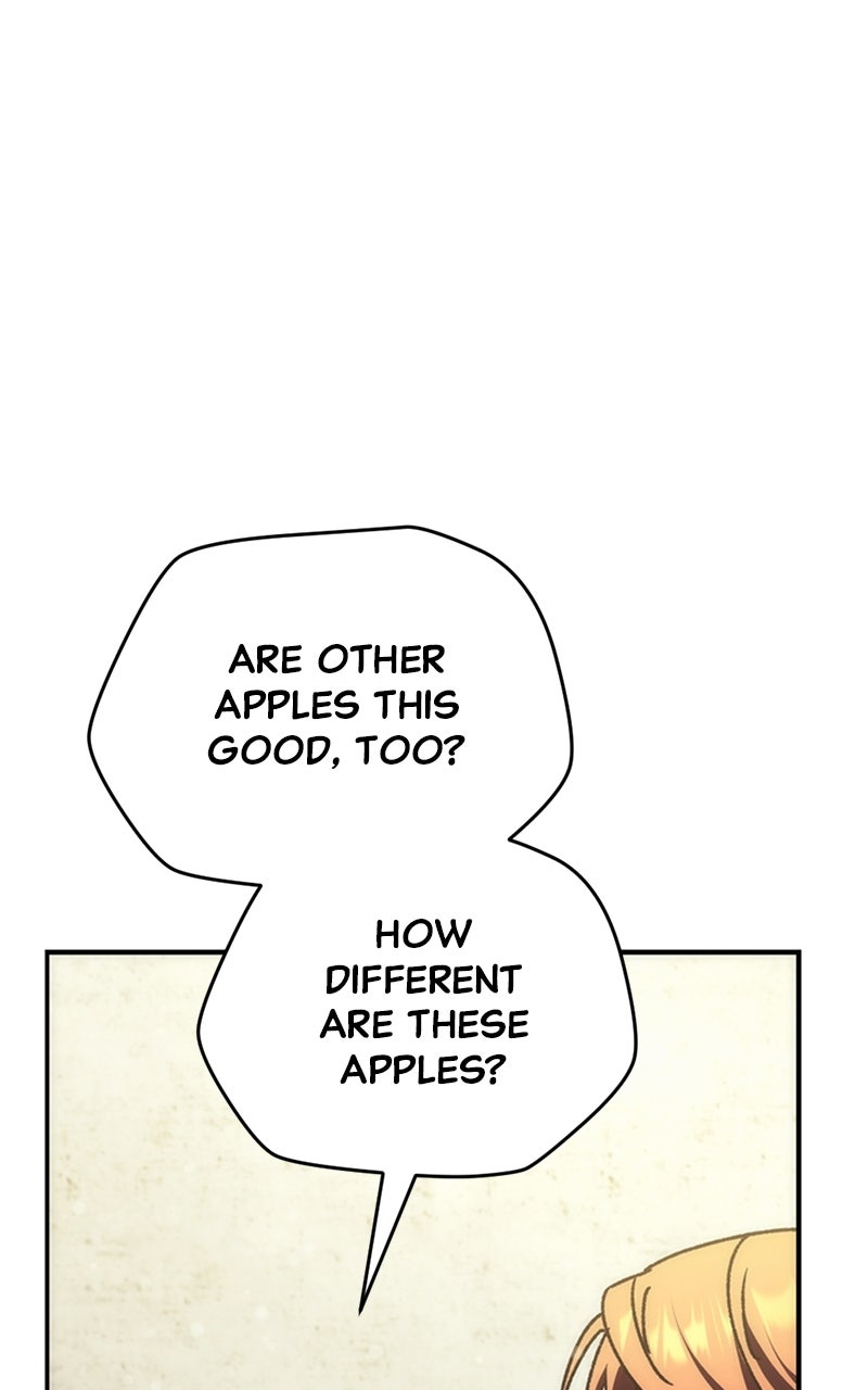 The Goddess of Abundanceand Her Troublemaker Apostle Ep. 9 - Communication Error page 157 - 