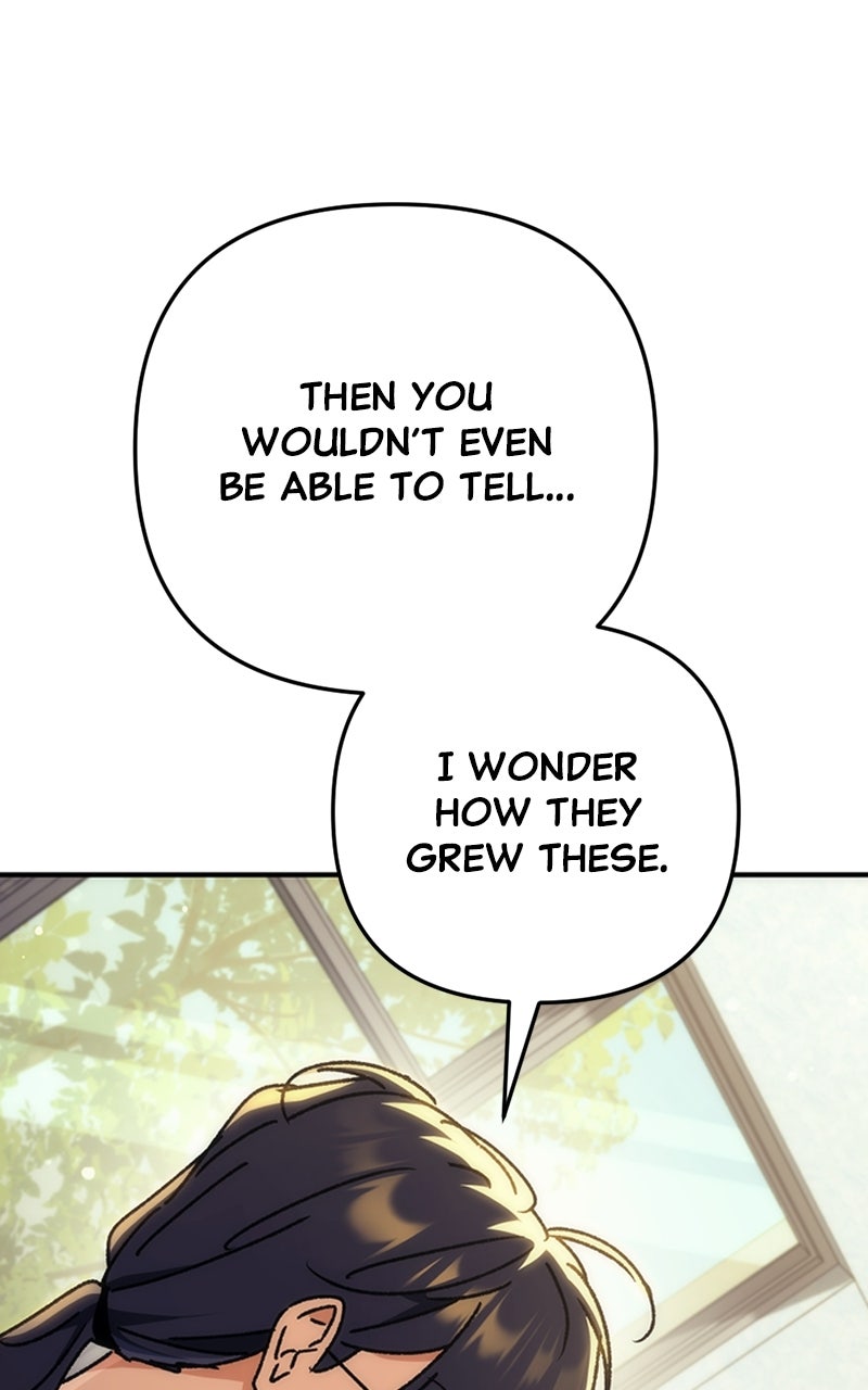 The Goddess of Abundanceand Her Troublemaker Apostle Ep. 9 - Communication Error page 159 - 