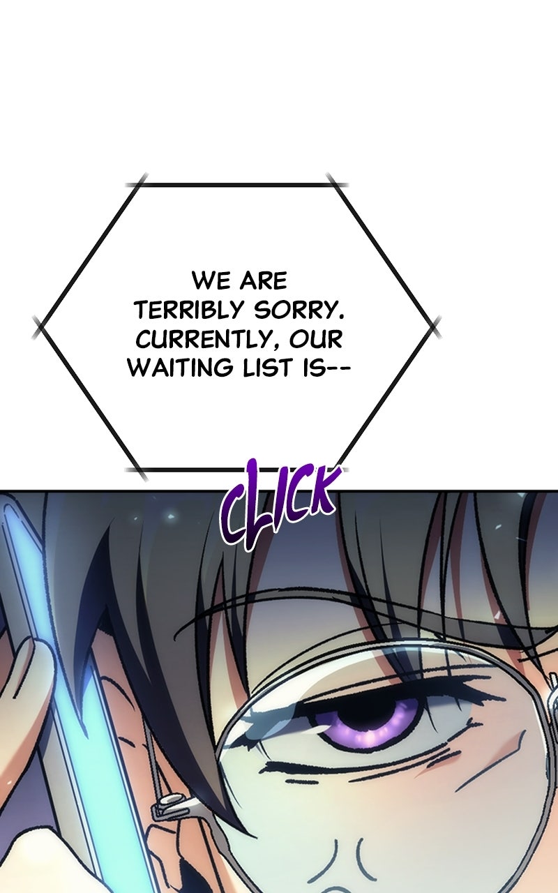 The Goddess of Abundanceand Her Troublemaker Apostle Ep. 9 - Communication Error page 166 - 