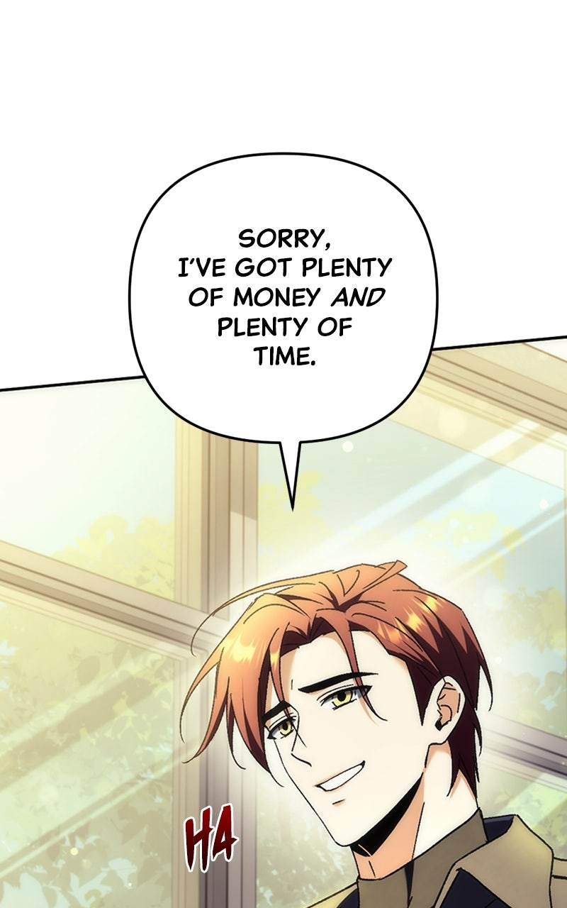 The Goddess of Abundanceand Her Troublemaker Apostle Ep. 9 - Communication Error page 169 - 