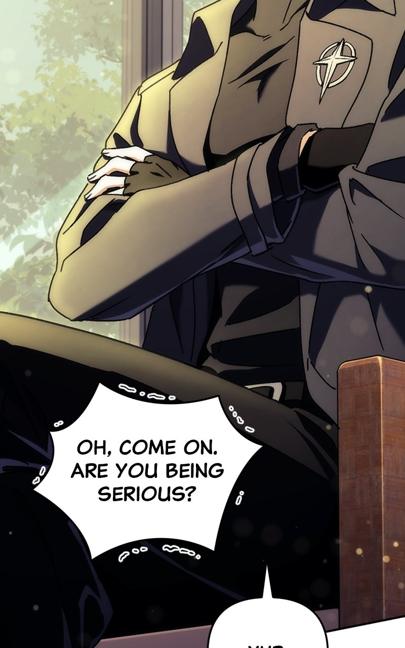 The Goddess of Abundanceand Her Troublemaker Apostle Ep. 9 - Communication Error page 170 - 