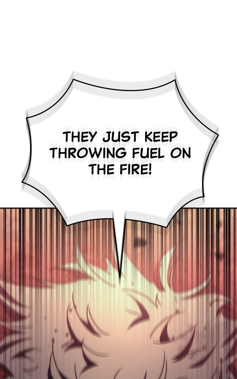 The Goddess of Abundanceand Her Troublemaker Apostle Ep. 9 - Communication Error page 178 - 