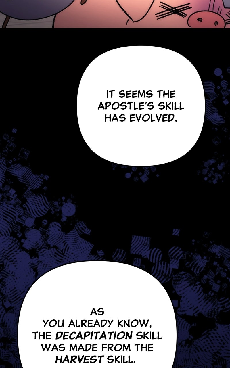 The Goddess of Abundanceand Her Troublemaker Apostle Ep. 9 - Communication Error page 20 - 