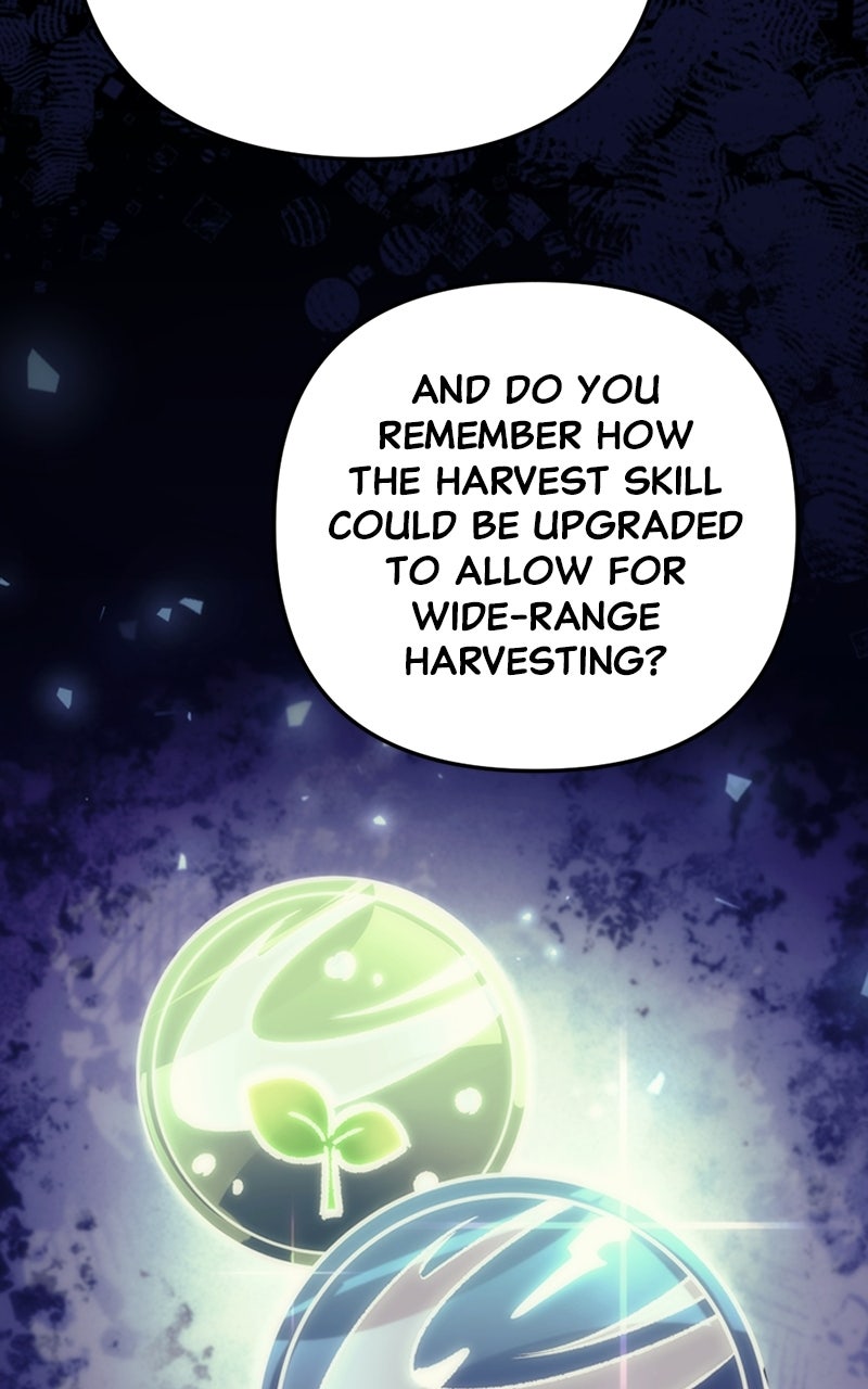 The Goddess of Abundanceand Her Troublemaker Apostle Ep. 9 - Communication Error page 21 - 