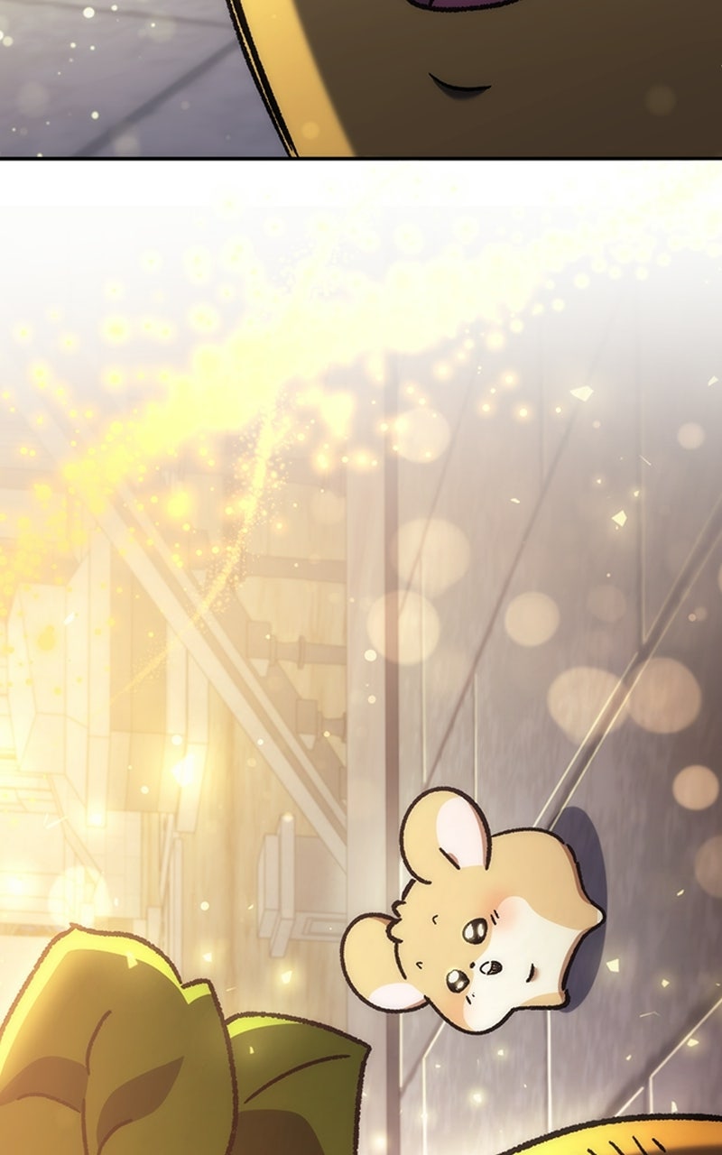 The Goddess of Abundanceand Her Troublemaker Apostle Ep. 9 - Communication Error page 28 - 