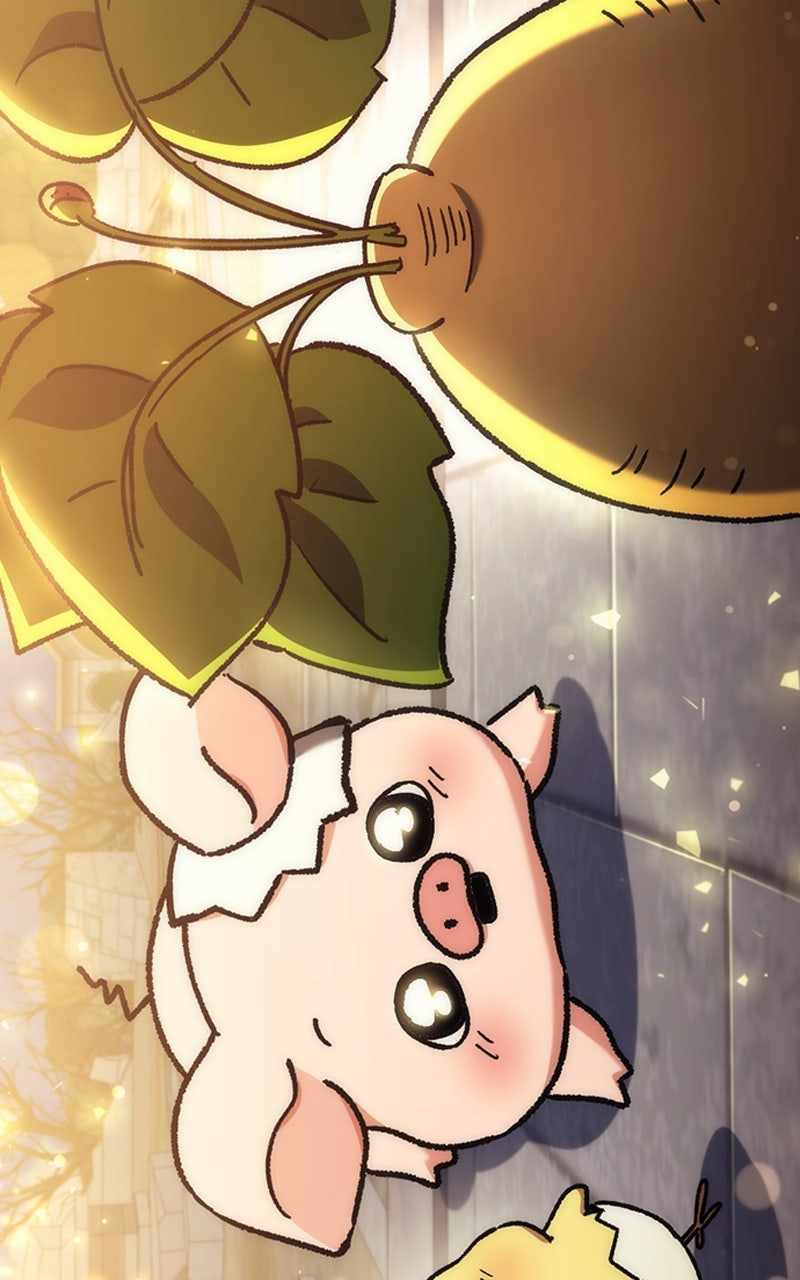 The Goddess of Abundanceand Her Troublemaker Apostle Ep. 9 - Communication Error page 29 - 