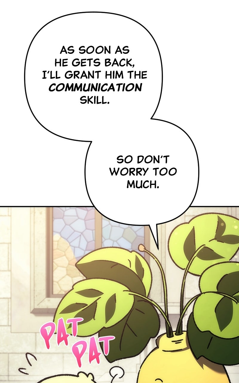 The Goddess of Abundanceand Her Troublemaker Apostle Ep. 9 - Communication Error page 33 - 