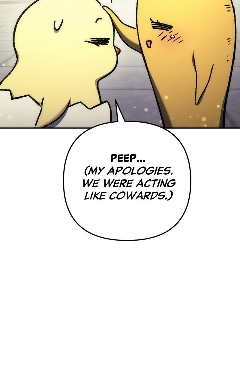 The Goddess of Abundanceand Her Troublemaker Apostle Ep. 9 - Communication Error page 34 - 