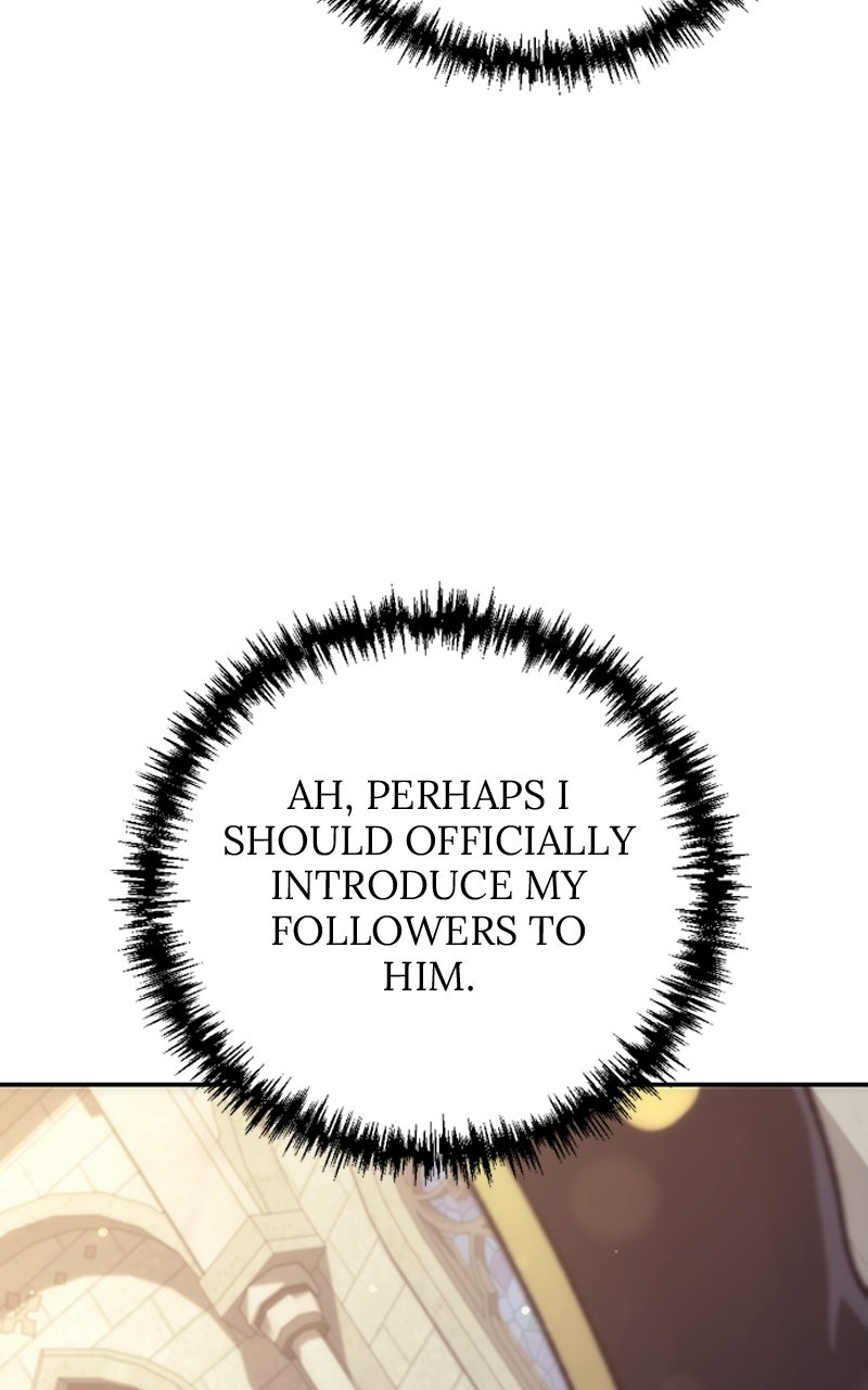 The Goddess of Abundanceand Her Troublemaker Apostle Ep. 9 - Communication Error page 38 - 