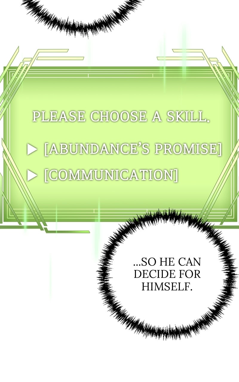 The Goddess of Abundanceand Her Troublemaker Apostle Ep. 9 - Communication Error page 43 - 