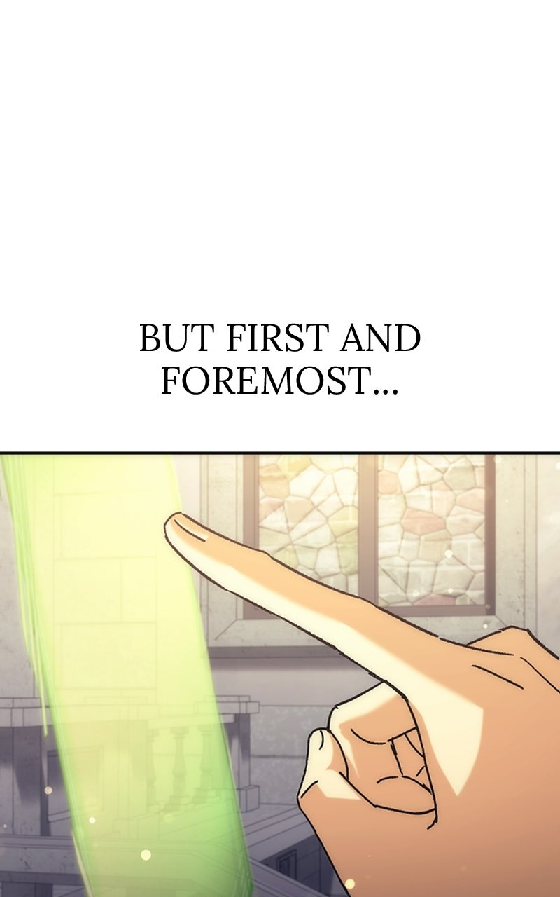 The Goddess of Abundanceand Her Troublemaker Apostle Ep. 9 - Communication Error page 46 - 