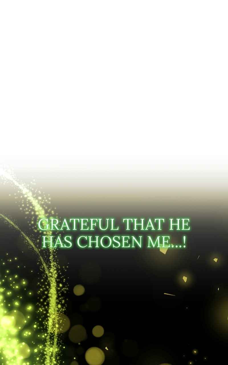 The Goddess of Abundanceand Her Troublemaker Apostle Ep. 9 - Communication Error page 49 - 