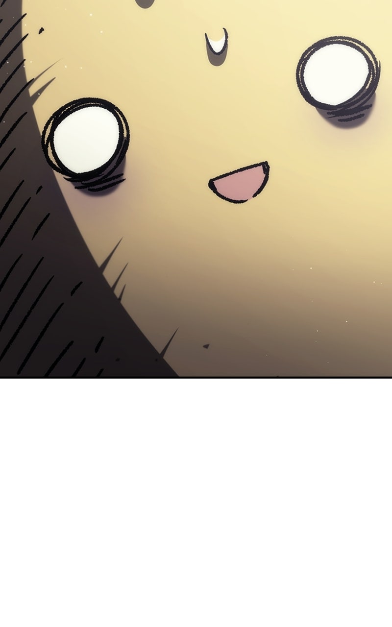 The Goddess of Abundanceand Her Troublemaker Apostle Ep. 9 - Communication Error page 55 - 