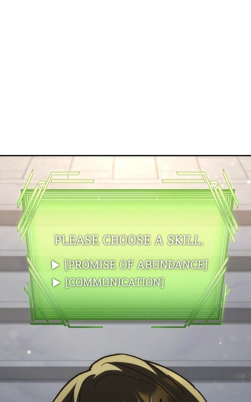The Goddess of Abundanceand Her Troublemaker Apostle Ep. 9 - Communication Error page 61 - 