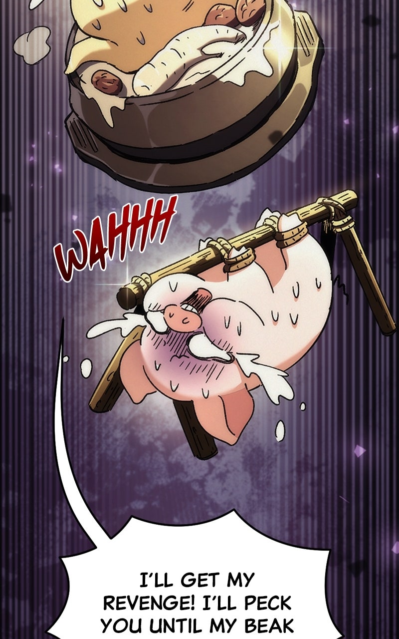 The Goddess of Abundanceand Her Troublemaker Apostle Ep. 9 - Communication Error page 65 - 