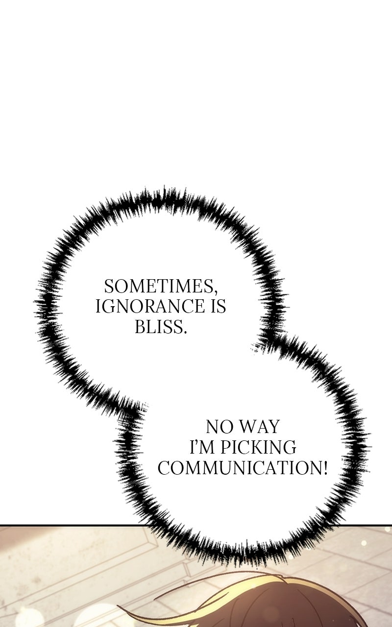 The Goddess of Abundanceand Her Troublemaker Apostle Ep. 9 - Communication Error page 70 - 