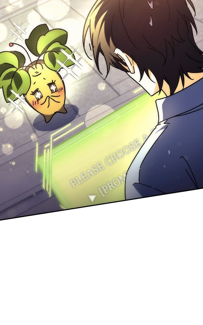 The Goddess of Abundanceand Her Troublemaker Apostle Ep. 9 - Communication Error page 71 - 