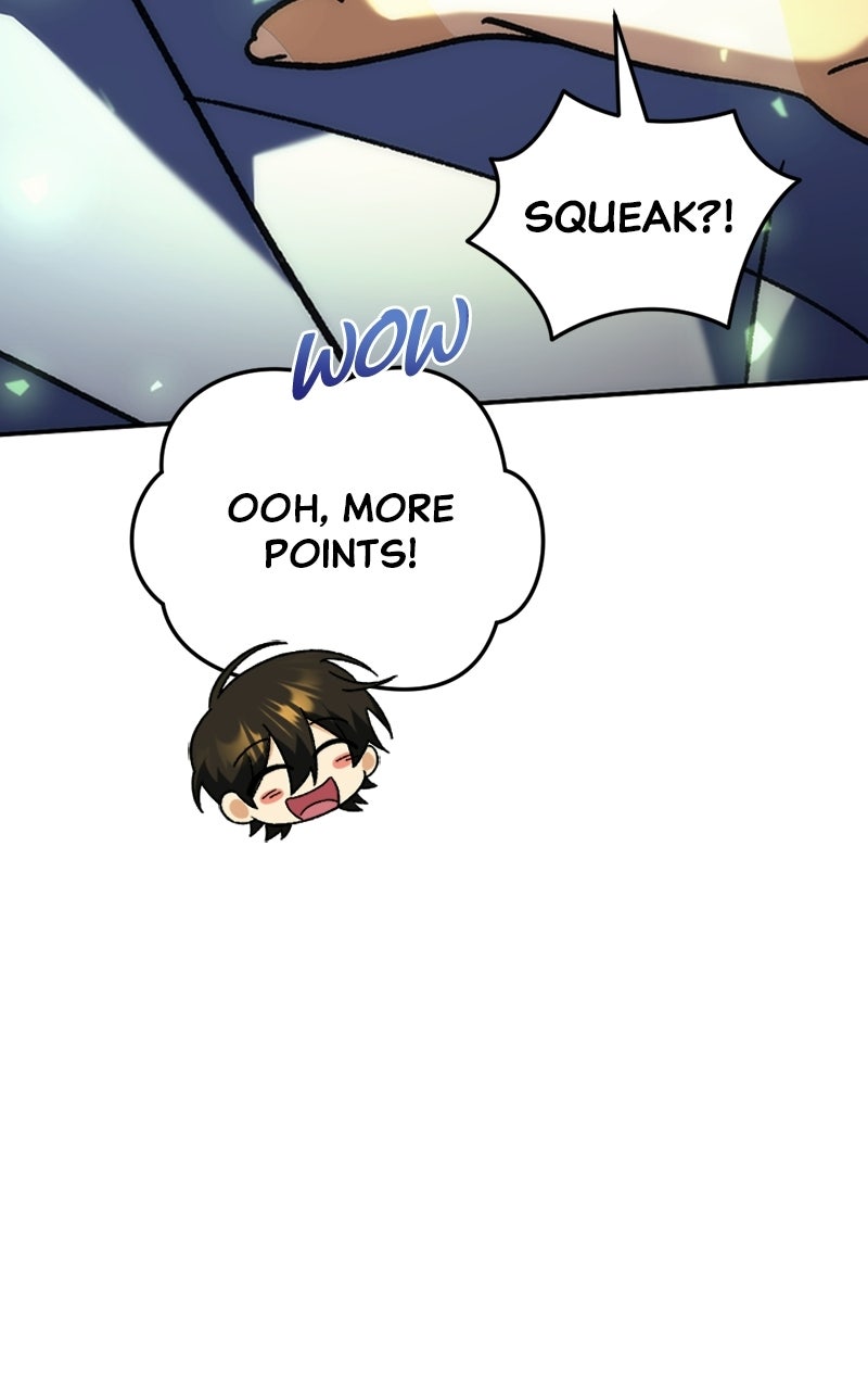 The Goddess of Abundanceand Her Troublemaker Apostle Ep. 9 - Communication Error page 91 - 