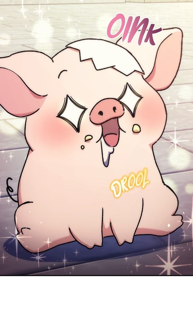 The Goddess of Abundanceand Her Troublemaker Apostle Ep. 9 - Communication Error page 100 - 