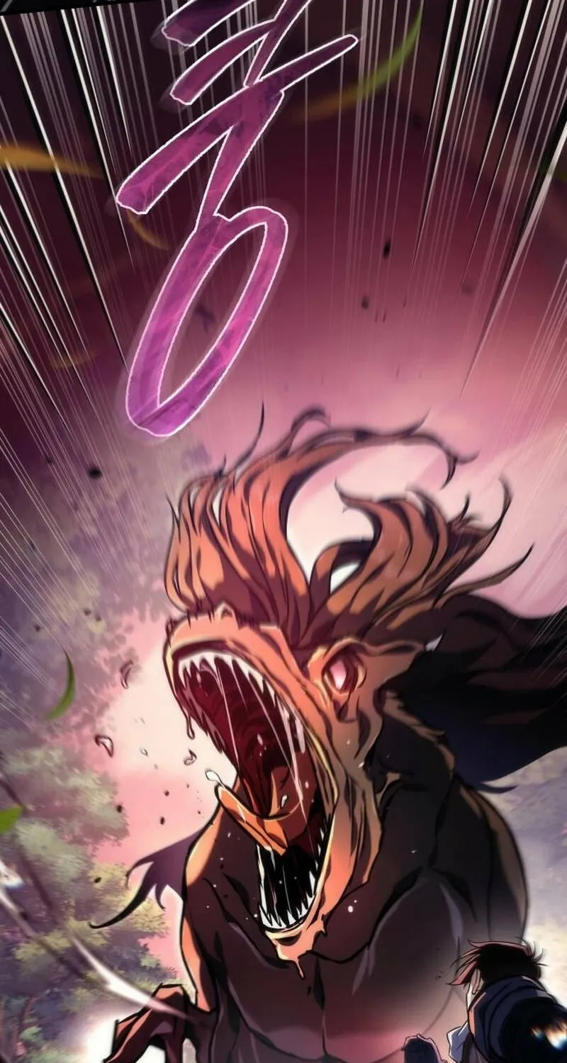 The Goddess of Abundance and the Genius and Wretched Apostle Chapter 1 page 11 - 
