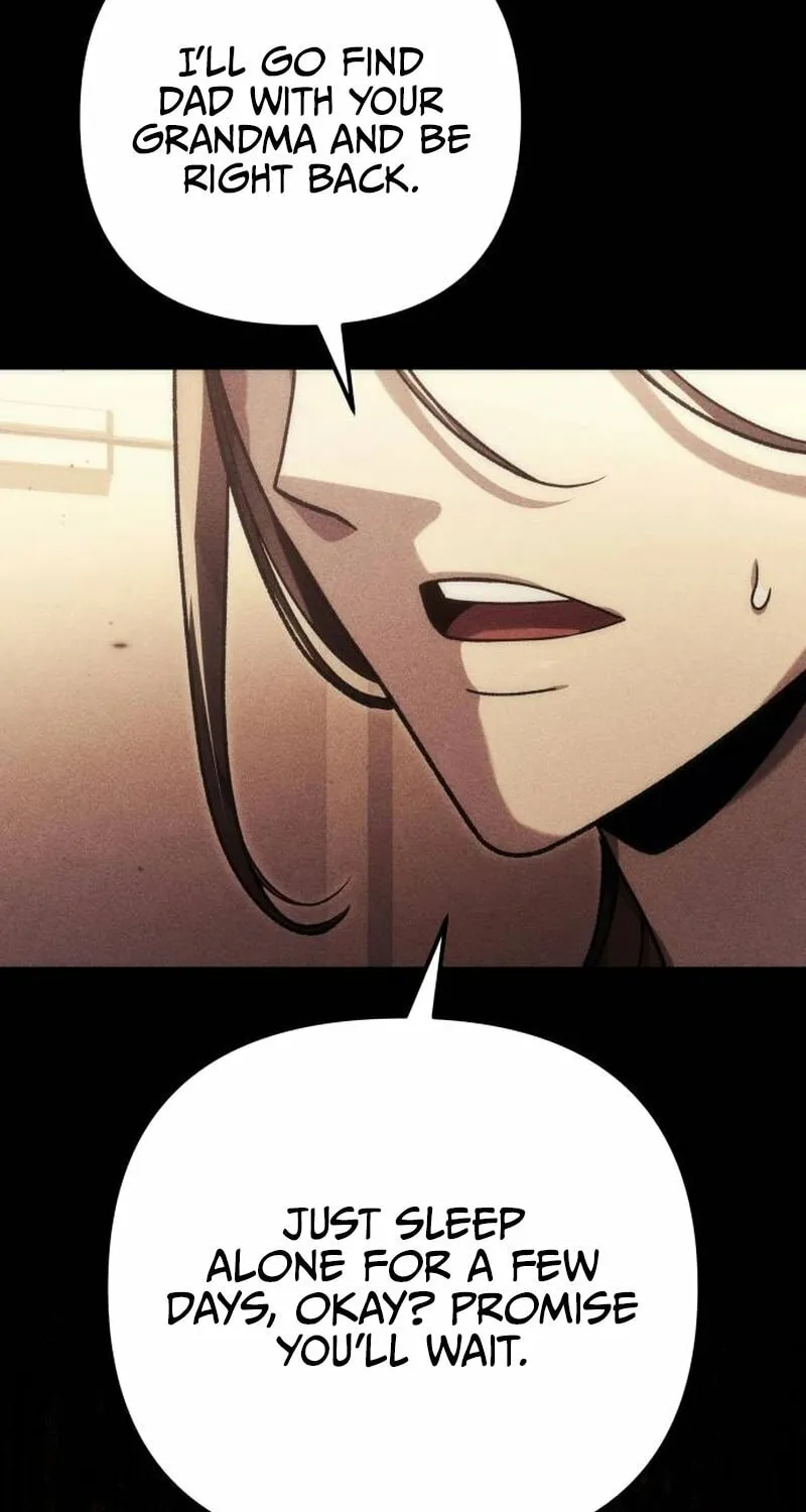 The Goddess of Abundance and the Genius and Wretched Apostle Chapter 1 page 104 - 