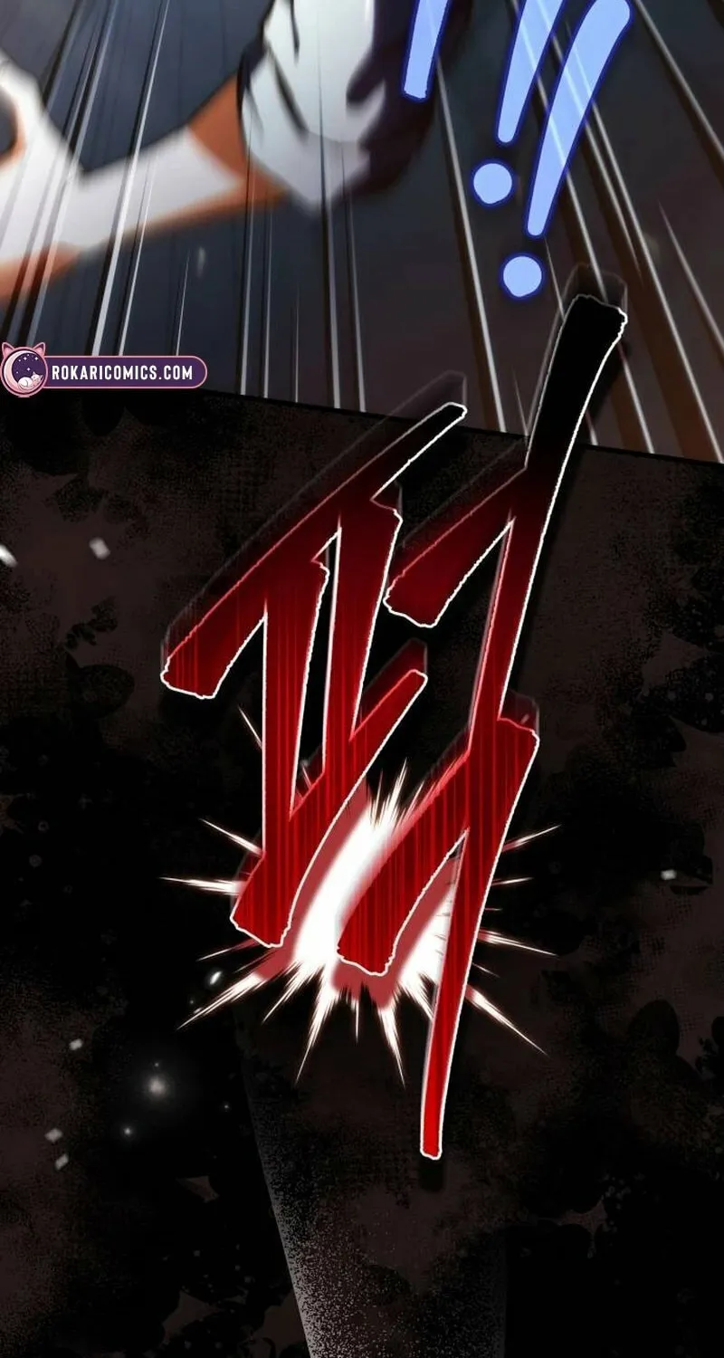 The Goddess of Abundance and the Genius and Wretched Apostle Chapter 1 page 122 - 