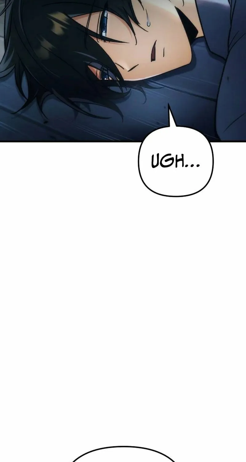 The Goddess of Abundance and the Genius and Wretched Apostle Chapter 1 page 125 - 