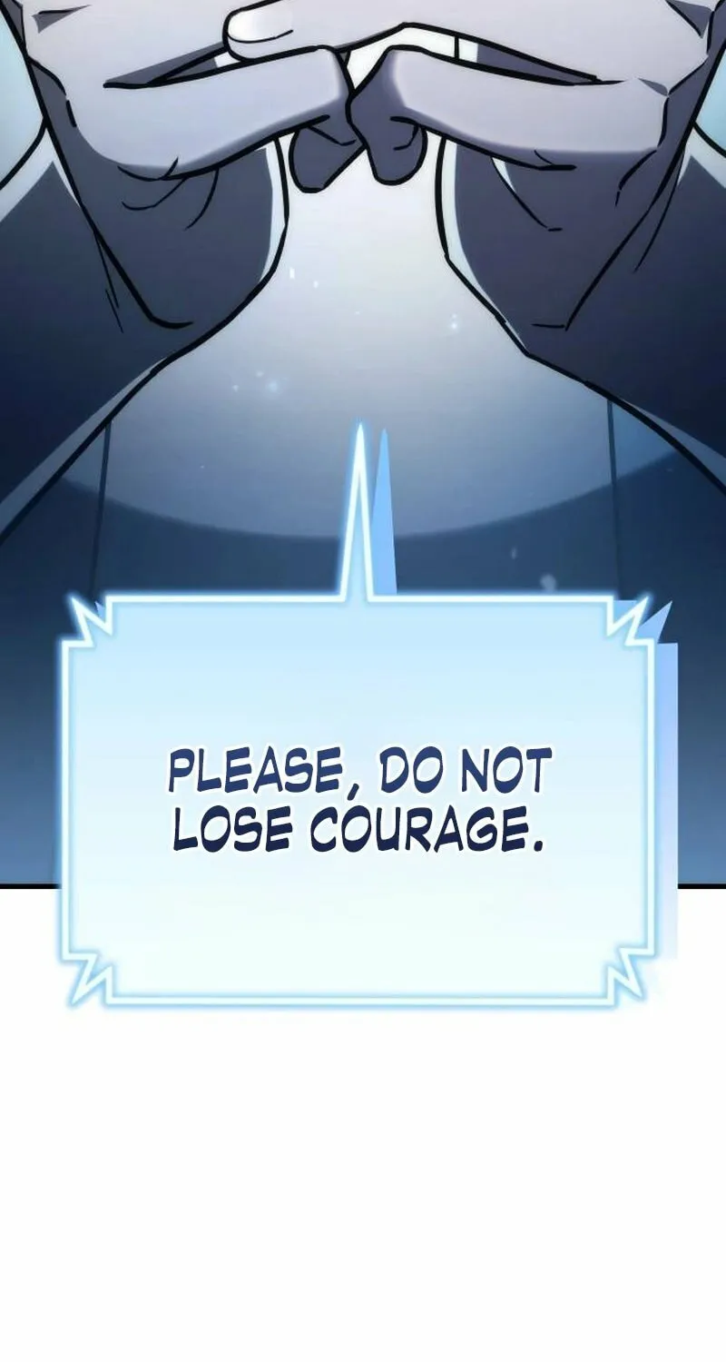 The Goddess of Abundance and the Genius and Wretched Apostle Chapter 1 page 137 - 