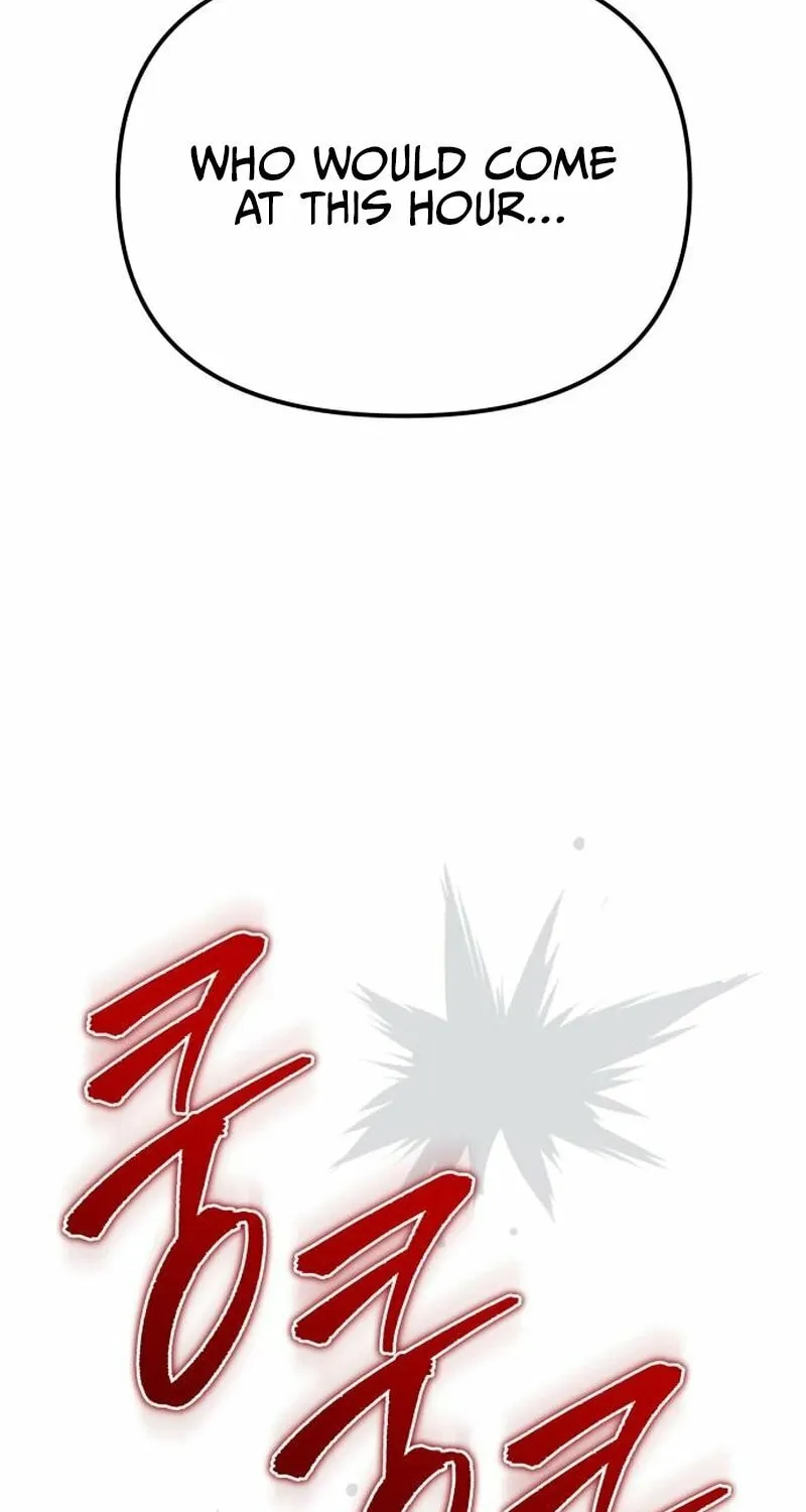 The Goddess of Abundance and the Genius and Wretched Apostle Chapter 1 page 143 - 