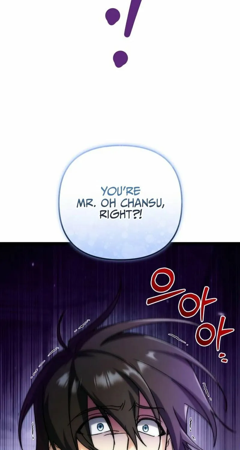 The Goddess of Abundance and the Genius and Wretched Apostle Chapter 1 page 157 - 