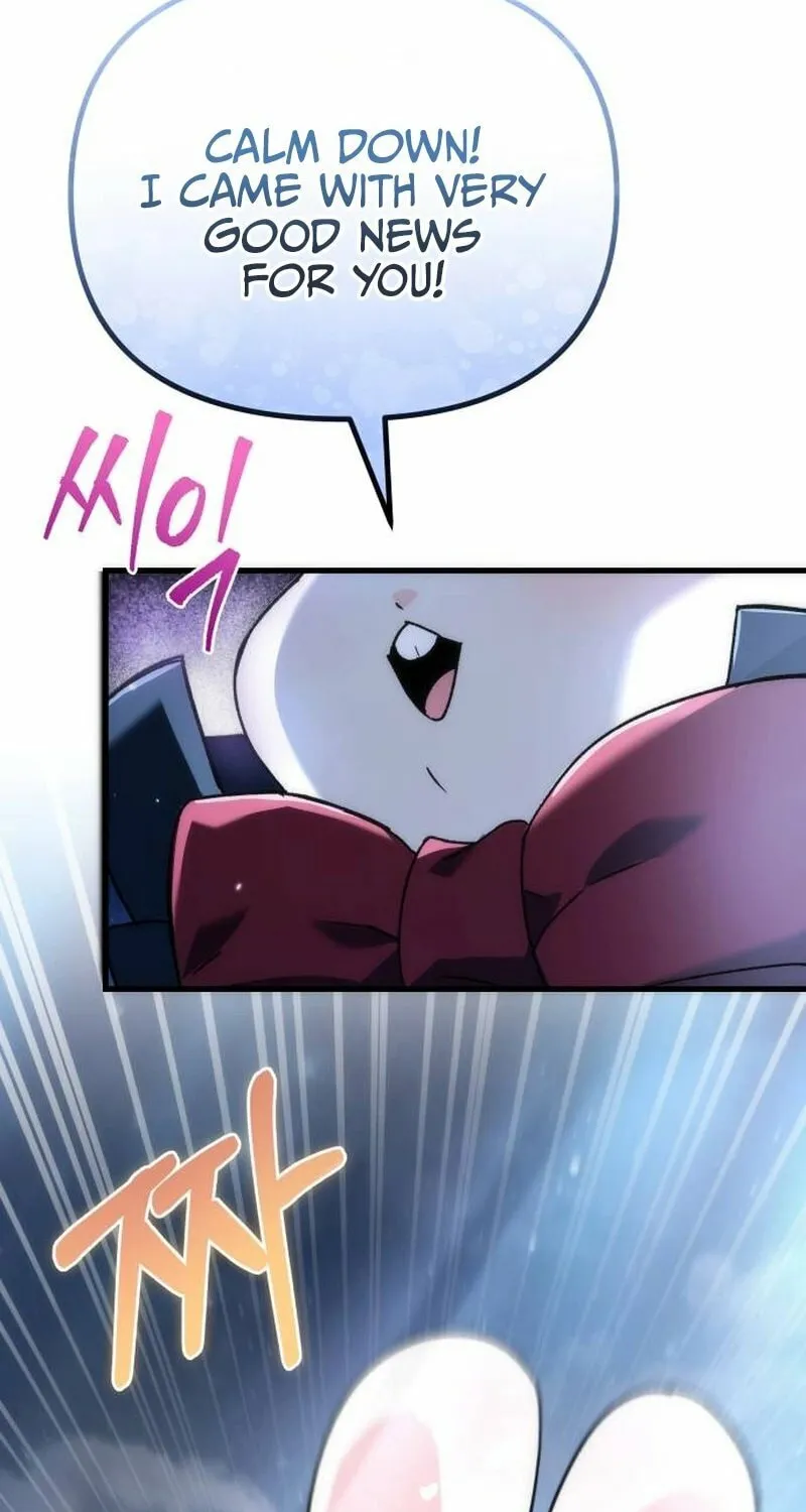 The Goddess of Abundance and the Genius and Wretched Apostle Chapter 1 page 159 - 