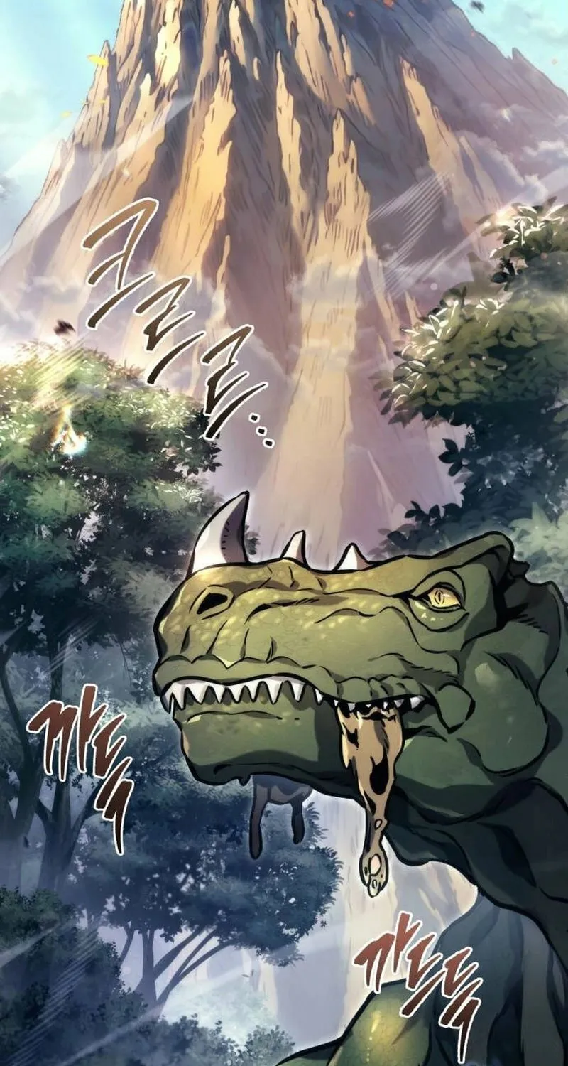 The Goddess of Abundance and the Genius and Wretched Apostle Chapter 1 page 3 - 
