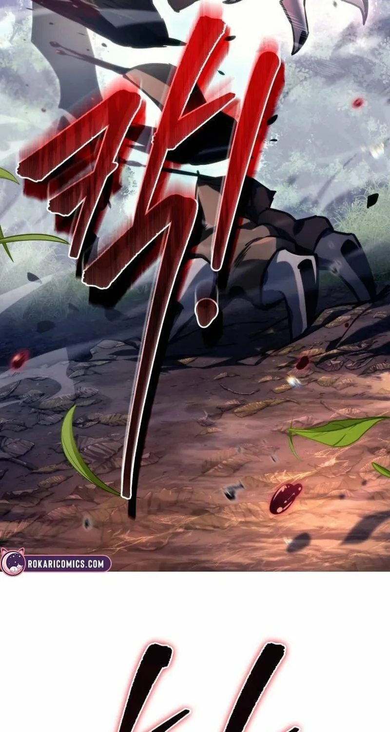 The Goddess of Abundance and the Genius and Wretched Apostle Chapter 1 page 23 - 