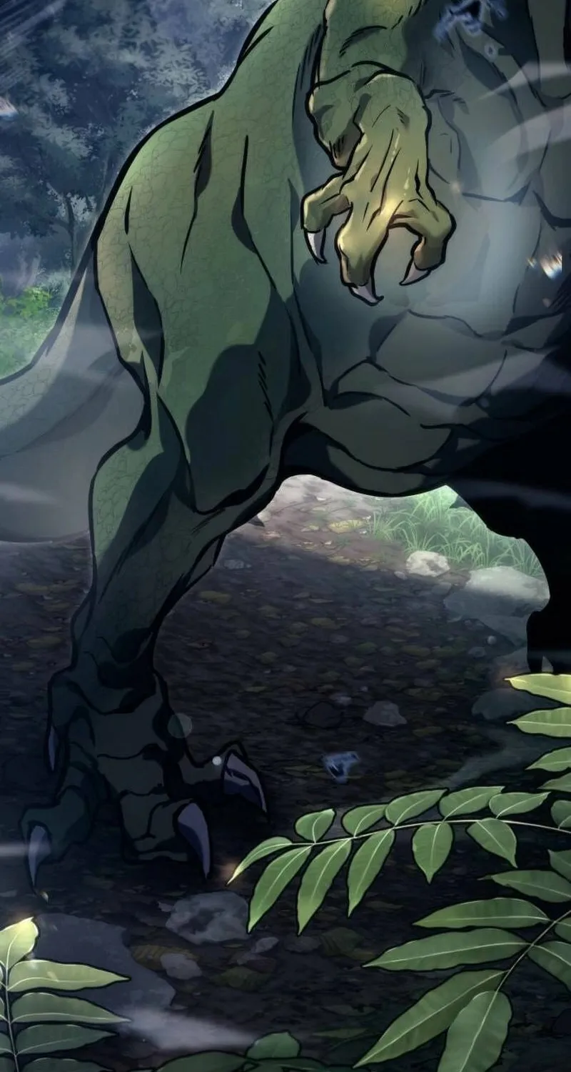 The Goddess of Abundance and the Genius and Wretched Apostle Chapter 1 page 4 - 