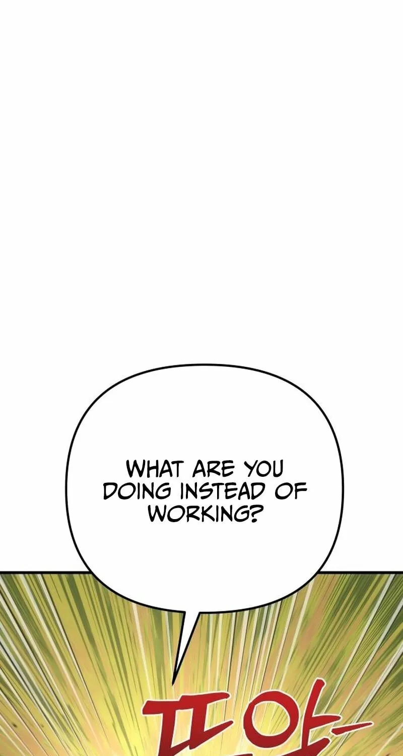 The Goddess of Abundance and the Genius and Wretched Apostle Chapter 1 page 32 - 