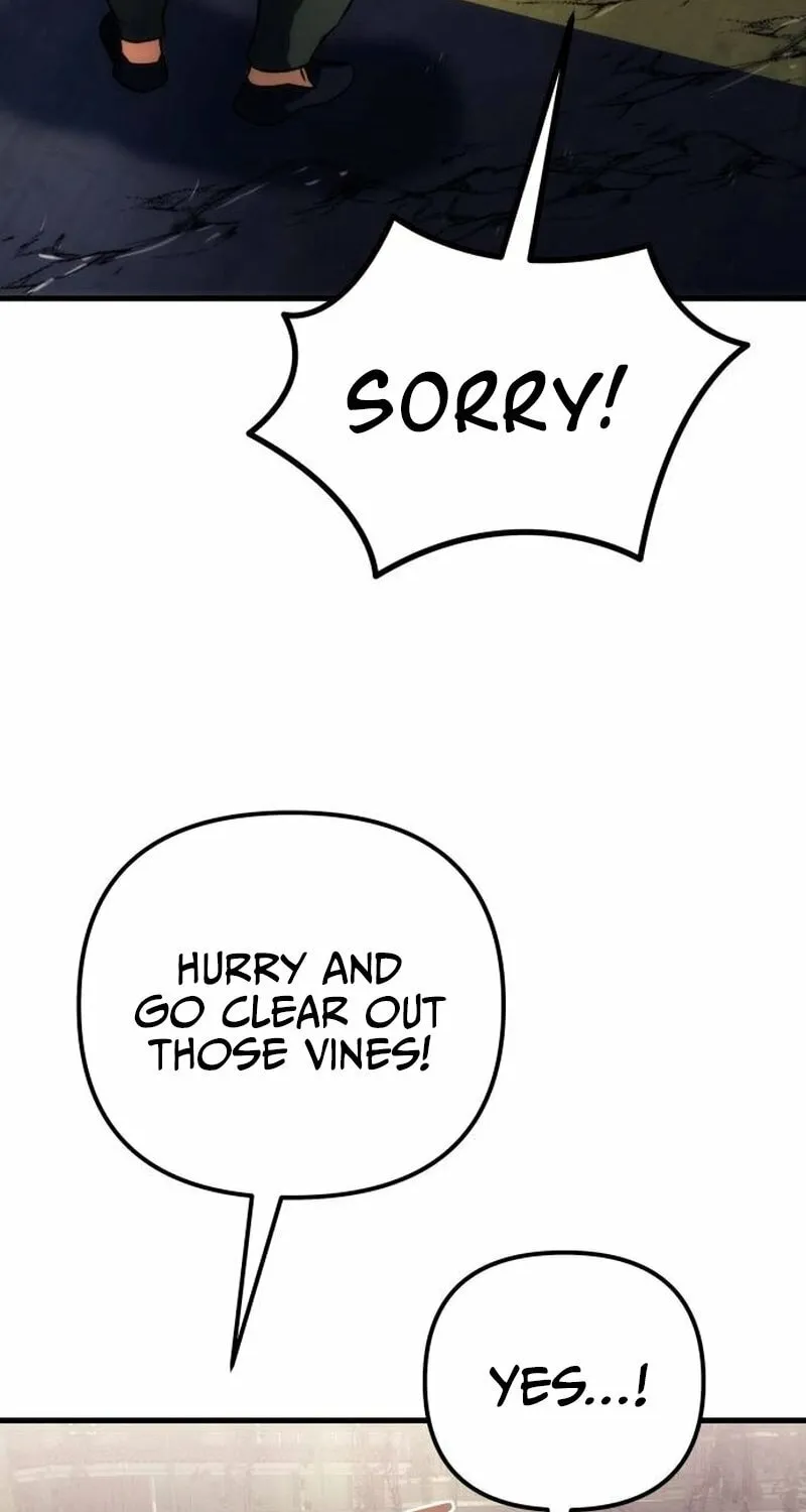 The Goddess of Abundance and the Genius and Wretched Apostle Chapter 1 page 35 - 