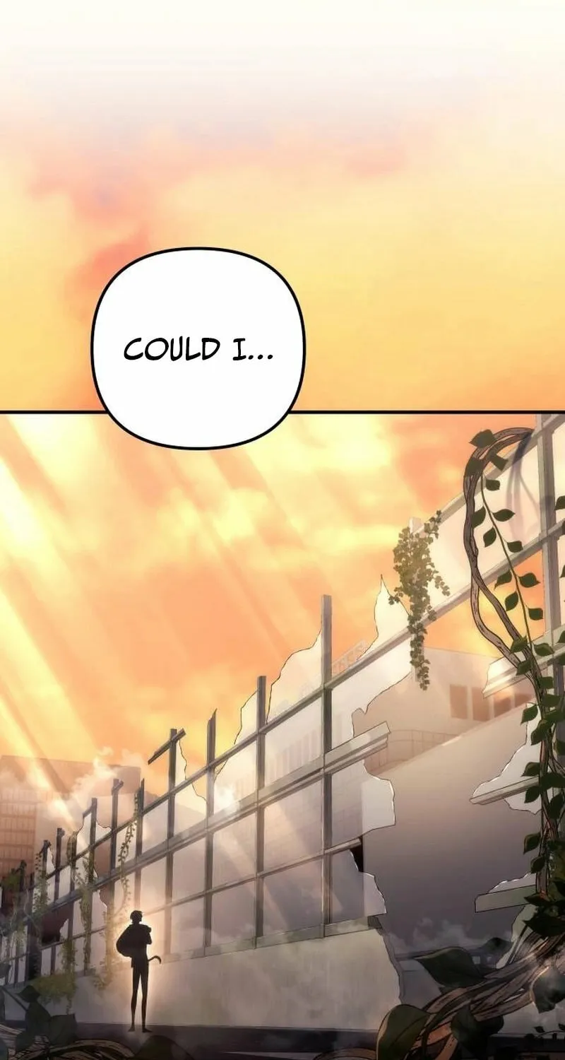 The Goddess of Abundance and the Genius and Wretched Apostle Chapter 1 page 64 - 