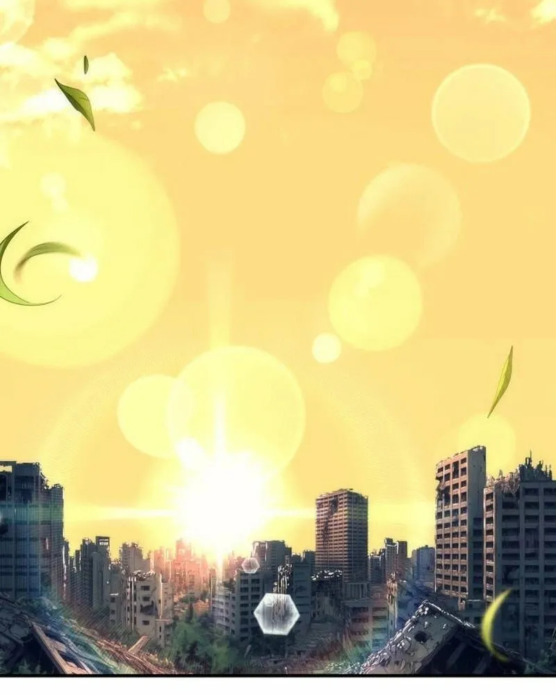 The Goddess of Abundance and the Genius and Wretched Apostle Chapter 1 page 67 - 