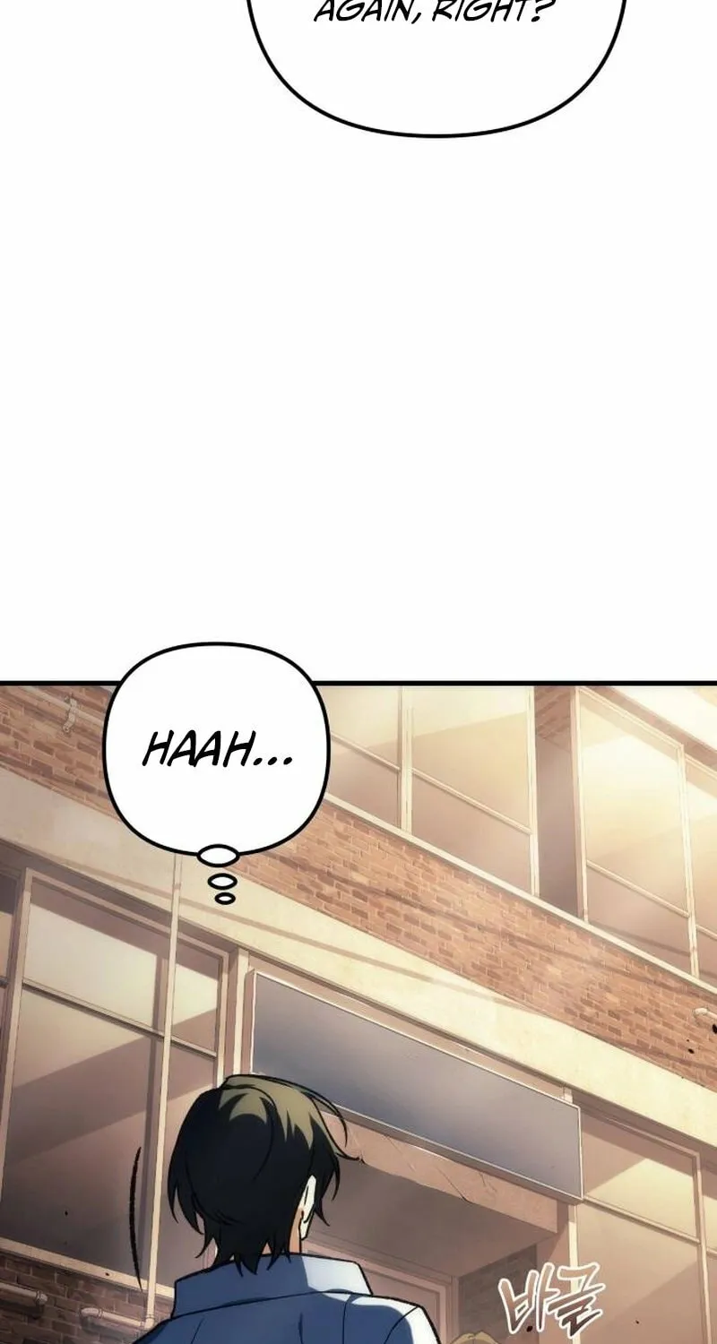The Goddess of Abundance and the Genius and Wretched Apostle Chapter 1 page 70 - 