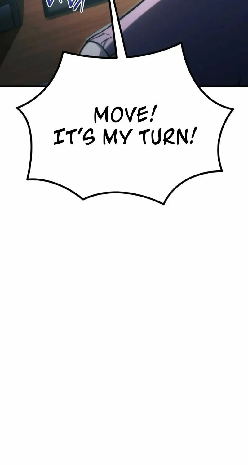 The Goddess of Abundance and the Genius and Wretched Apostle Chapter 1 page 86 - 