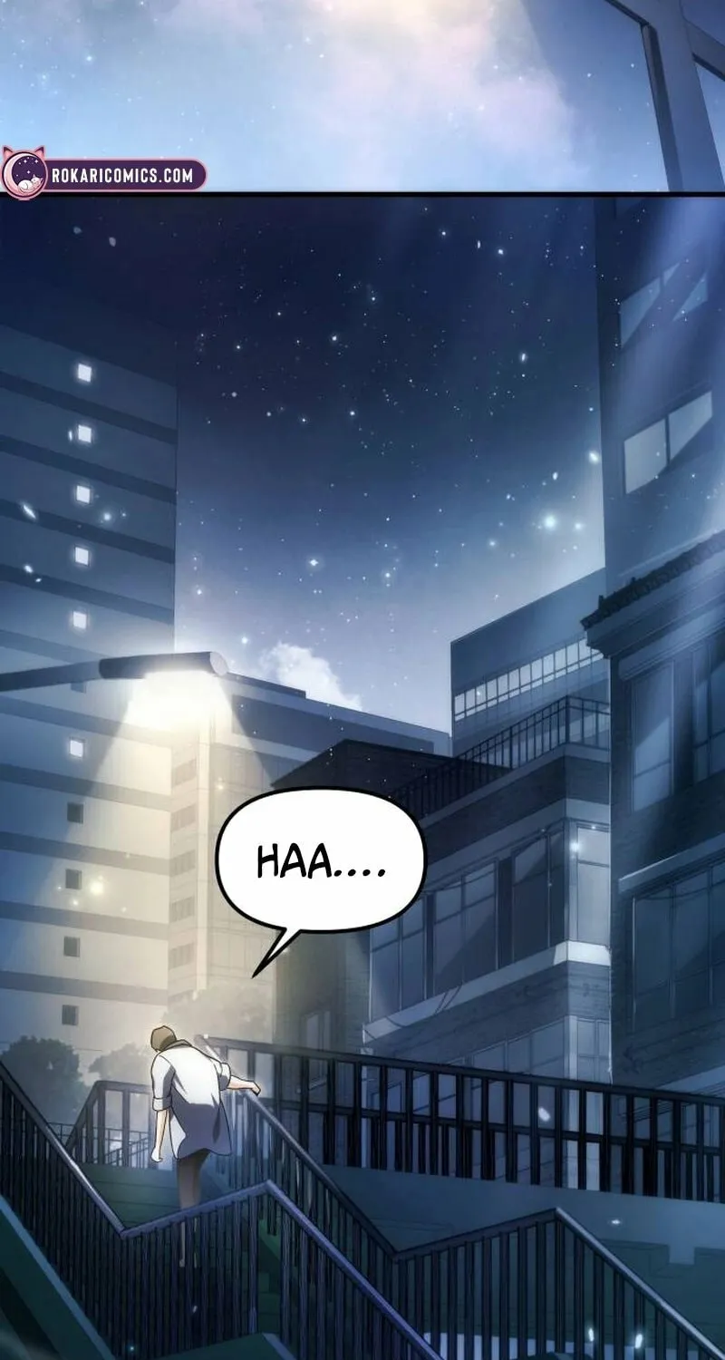 The Goddess of Abundance and the Genius and Wretched Apostle Chapter 1 page 88 - 