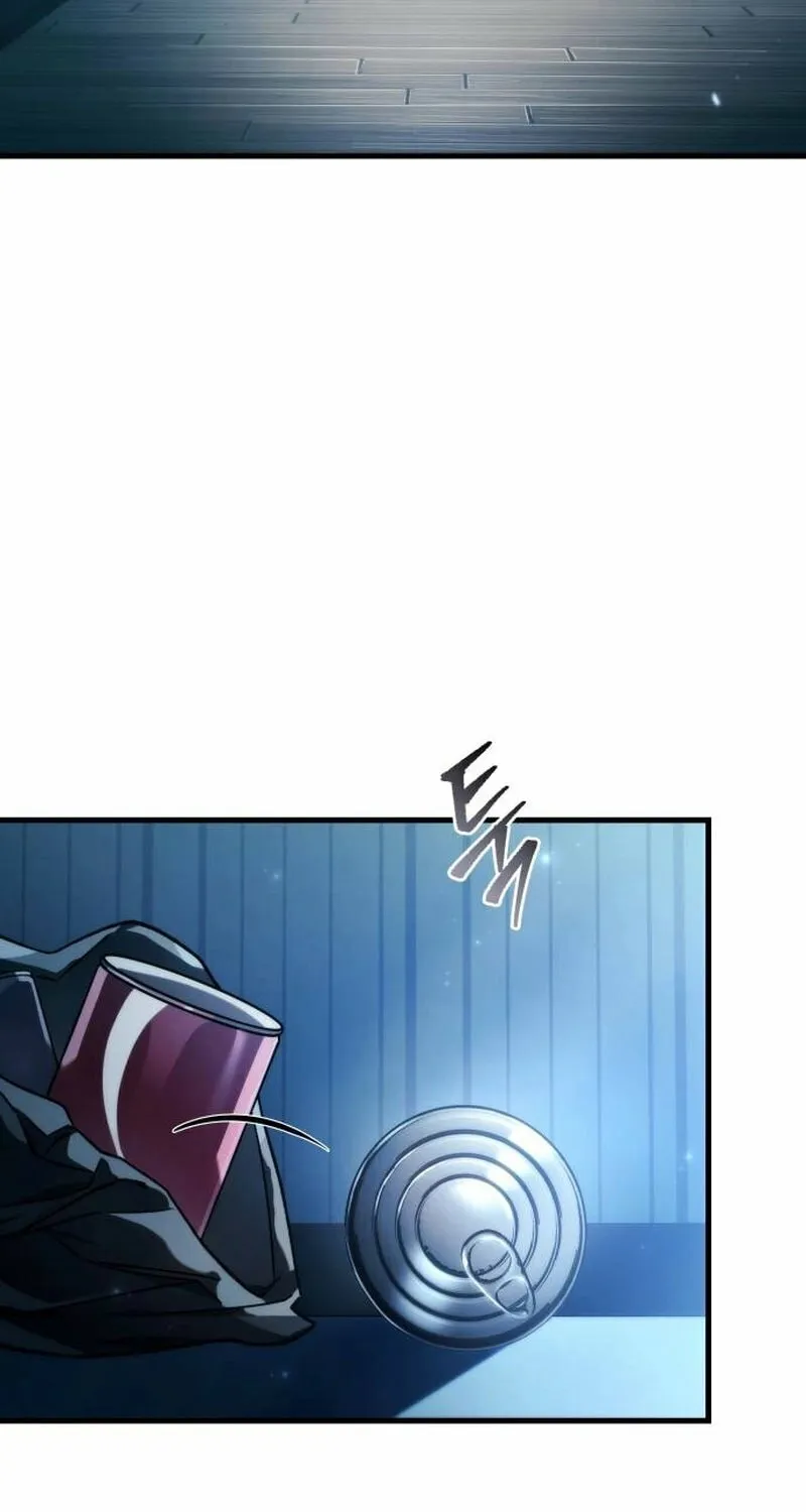 The Goddess of Abundance and the Genius and Wretched Apostle Chapter 1 page 92 - 